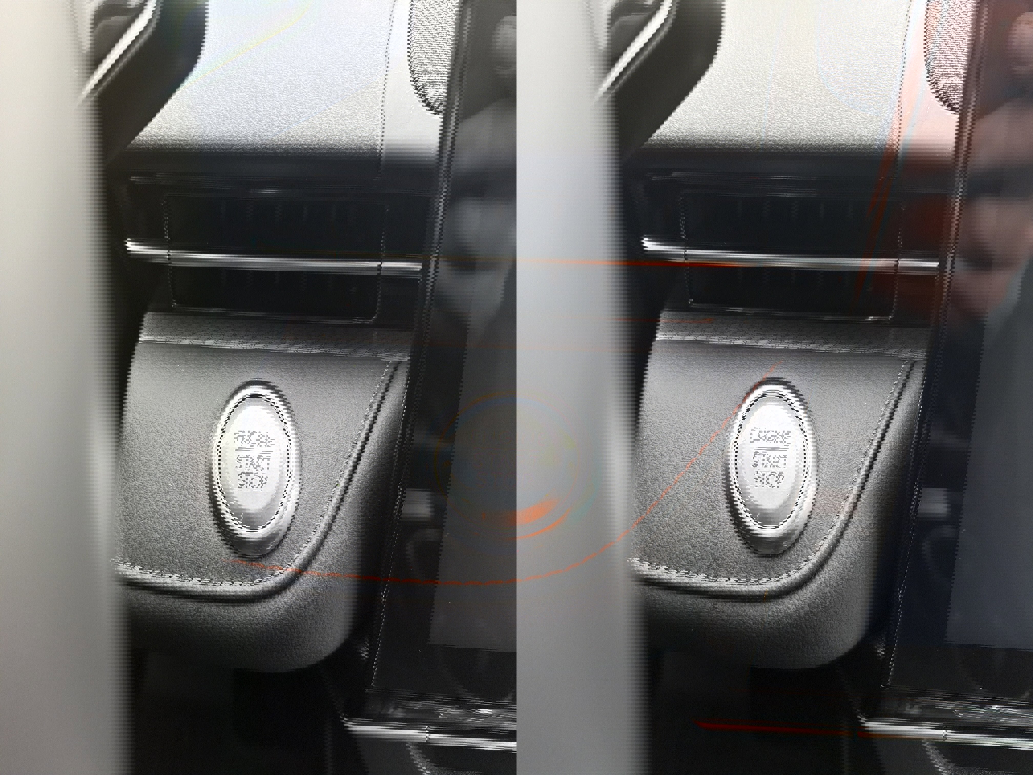 Used 2026 Lincoln Nautilus Premier w/ Jet Appearance Package image 18