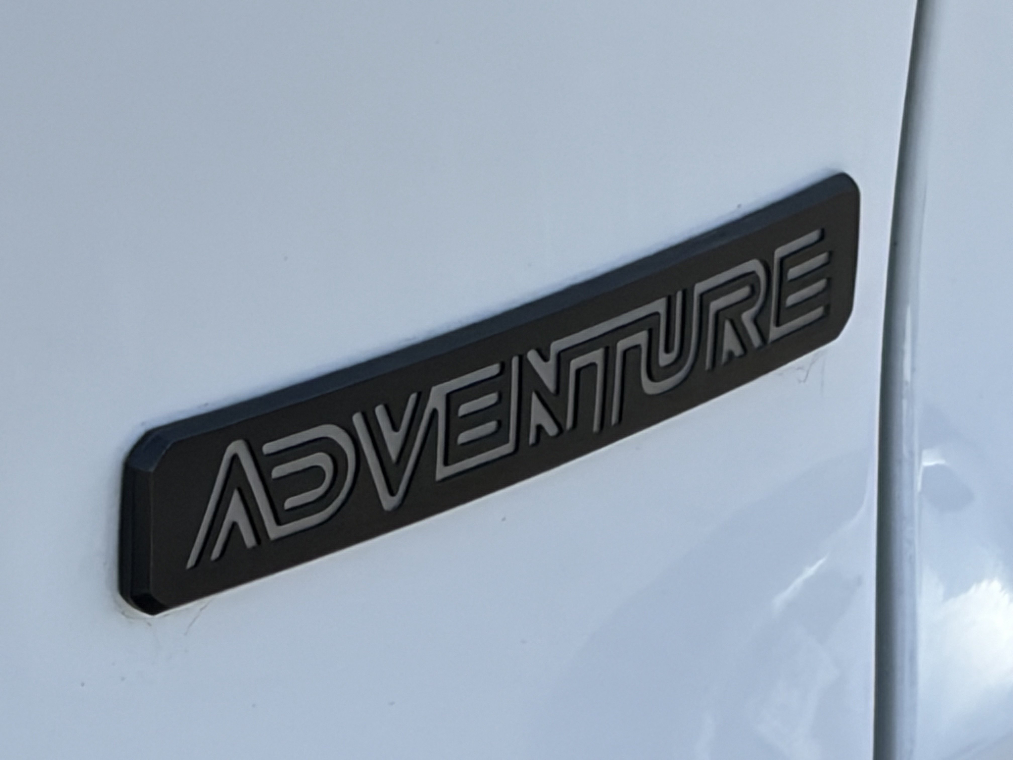 Used 2024 Toyota RAV4 Adventure AWD/4WD image 5