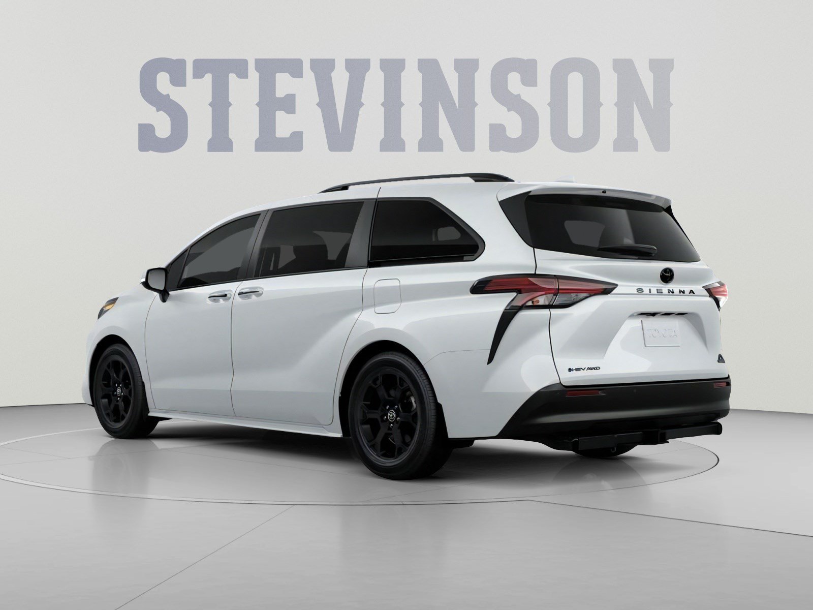 New 2026 Toyota Sienna XLE Woodland Edition AWD/4WD image 6