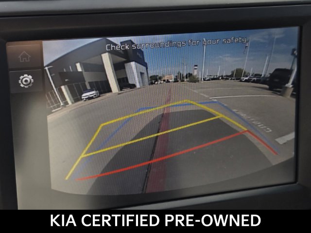 Certified 2023 Kia Soul LX w/ LX Technology Package FWD image 20