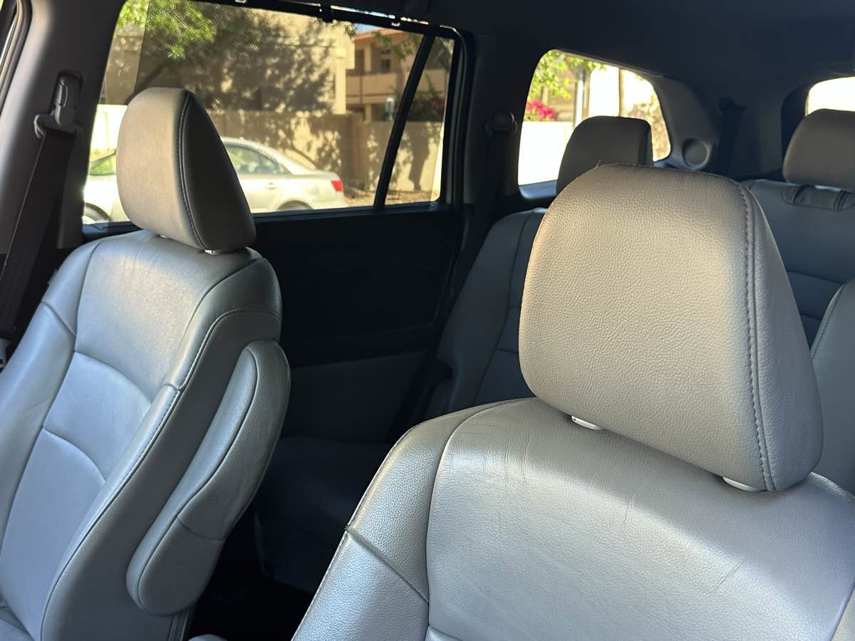 Used 2019 Honda Pilot Touring image 25