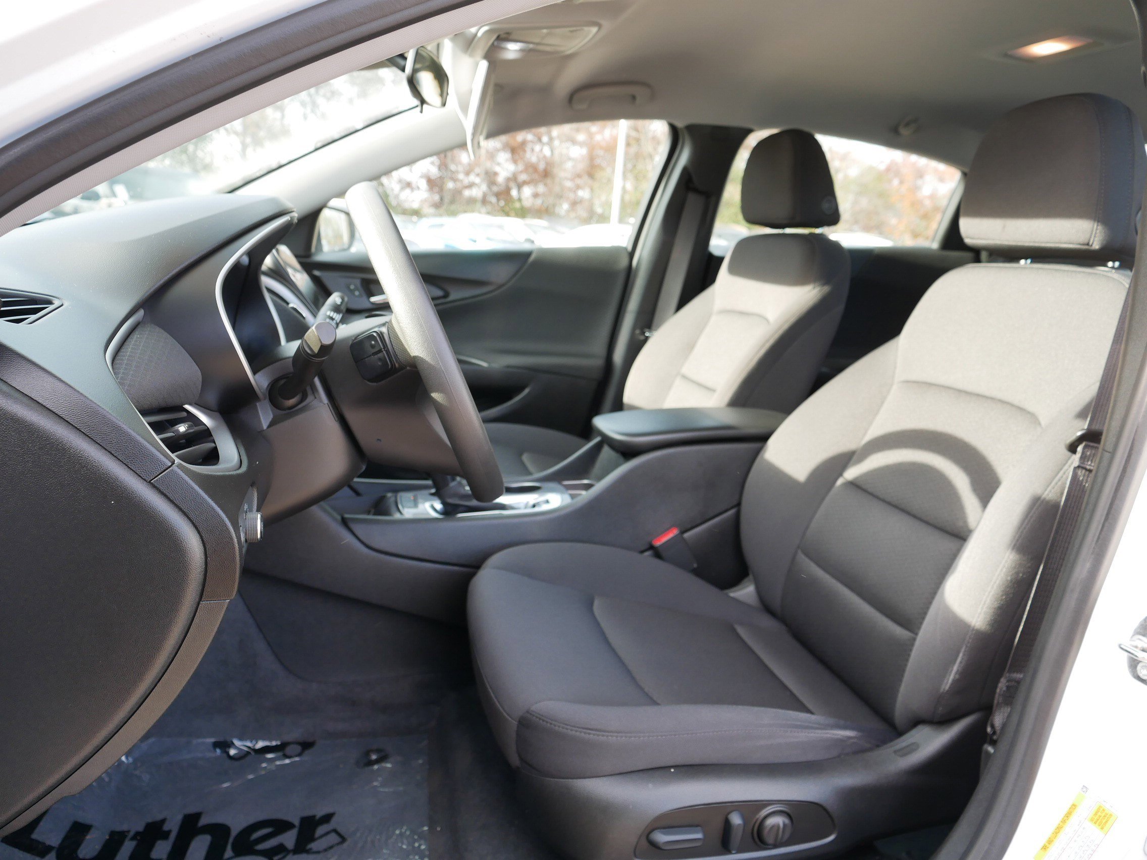 Used 2023 Chevrolet Malibu LS w/ Driver Confidence Package image 33