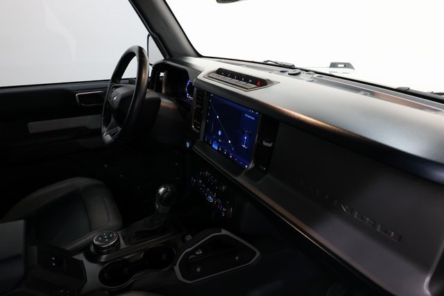 Used 2021 Ford Bronco First Edition image 85