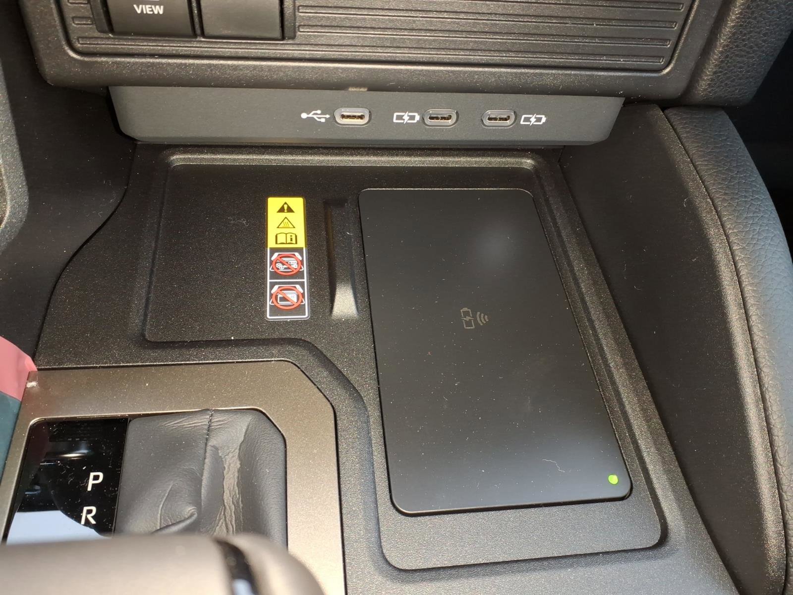 New 2026 Toyota Land Cruiser w/ Premium Package image 18