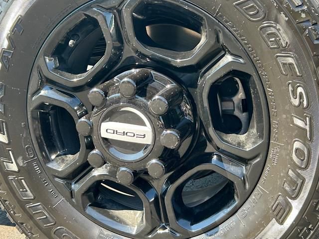 New 2026 Ford F250 XL w/ STX Appearance Package image 37