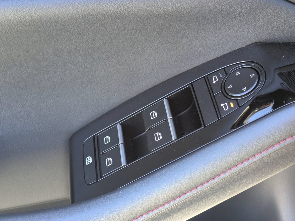 New 2026 MAZDA MAZDA3 Carbon AWD/4WD image 28