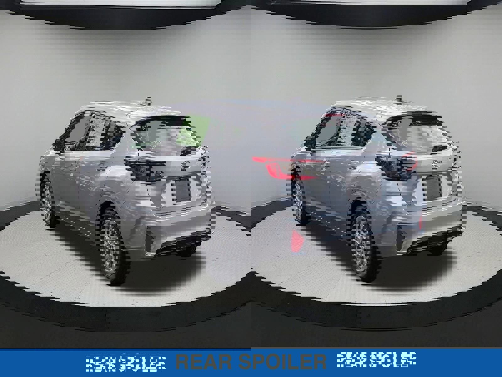 Certified 2025 Subaru Impreza 2.0i image 5