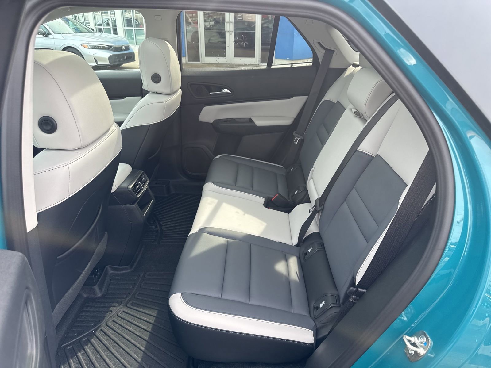 New 2026 Honda Prologue Touring image 28