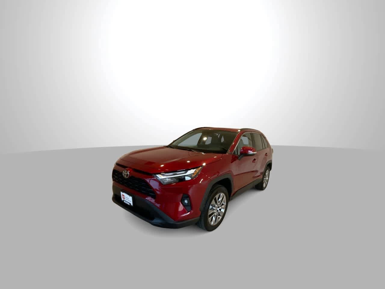 Certified 2025 Toyota RAV4 XLE Premium w/ Weather Package AWD/4WD image 4