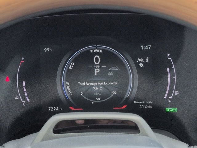 Used 2024 Lexus RX 350 w/ Convenience Package AWD/4WD image 28