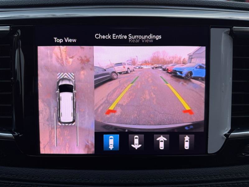 Used 2019 Chrysler Pacifica Limited w/ Advanced Safetytec Group image 22