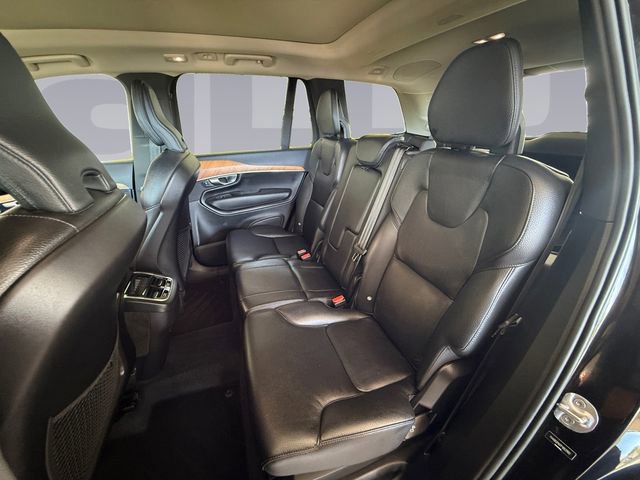 Used 2023 Volvo XC90 B6 Plus w/ Protection Package Premier image 16