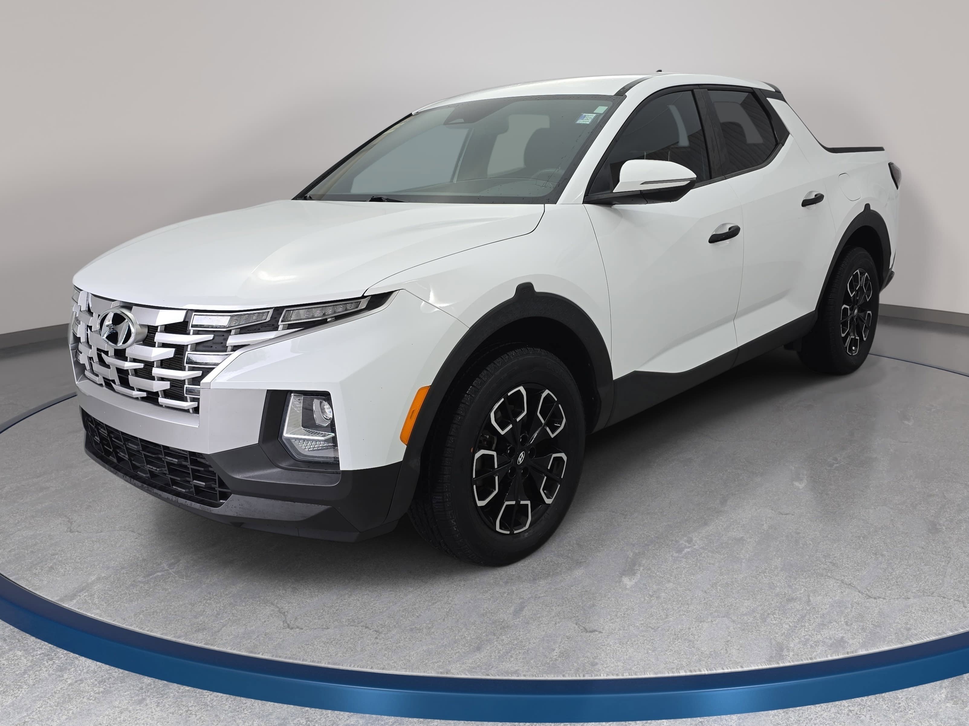 Used 2022 Hyundai Santa Cruz SEL w/ Cargo Package
