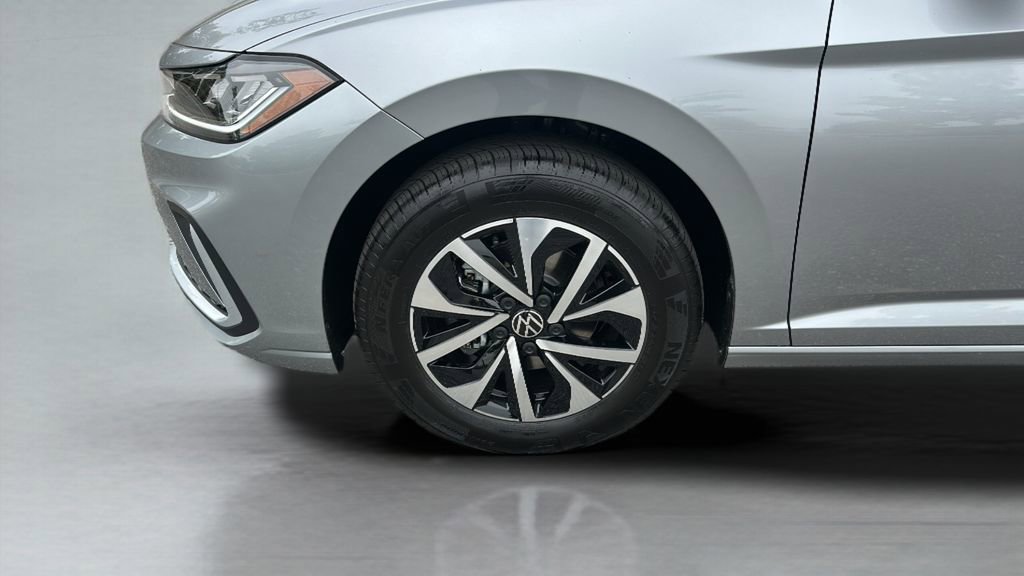 New 2026 Volkswagen Jetta S image 10