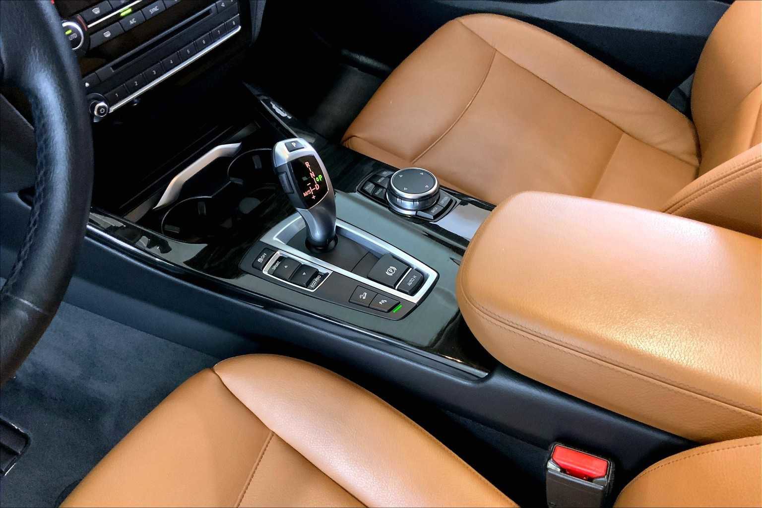 Used 2016 BMW X3 xDrive28i image 16