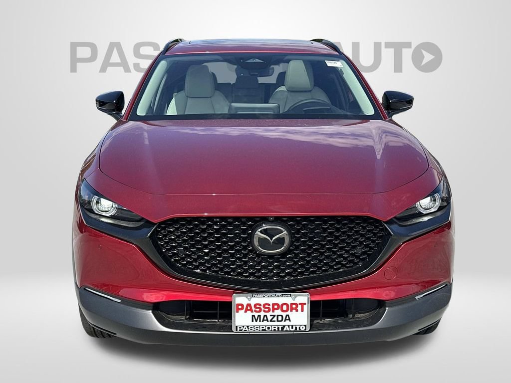 New 2026 MAZDA CX-30 2.5 Turbo w/ Premium Plus Pkg AWD/4WD image 6