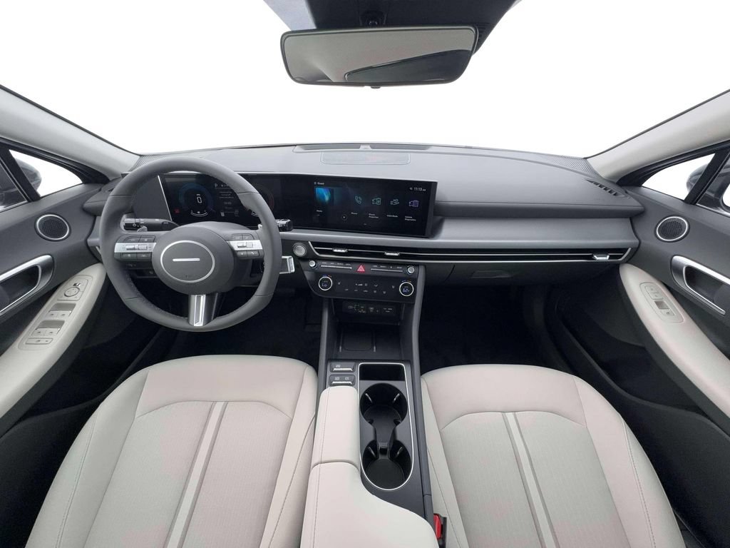 New 2026 Hyundai Sonata SEL AWD/4WD image 20