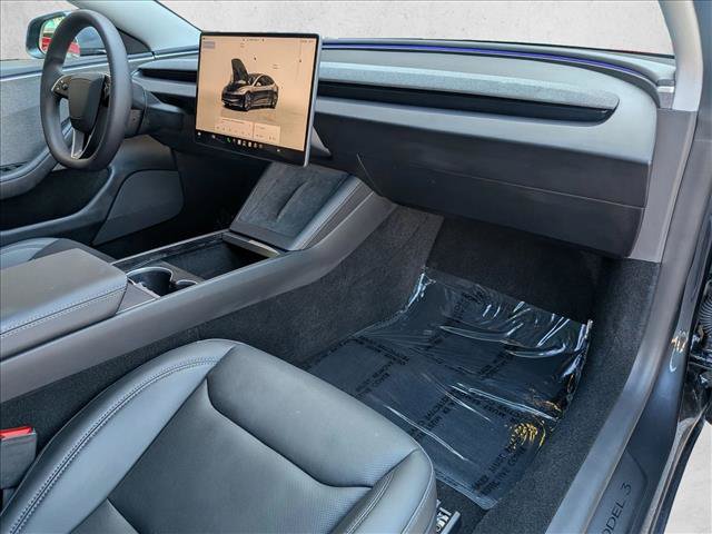 Used 2025 Tesla Model 3 Long Range RWD image 20