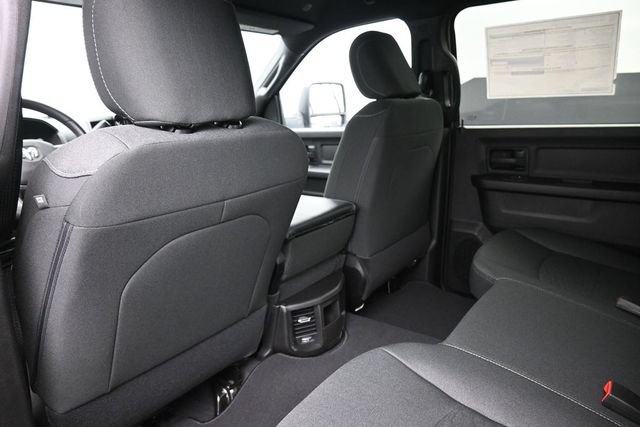 New 2026 RAM 3500 Tradesman AWD/4WD image 10
