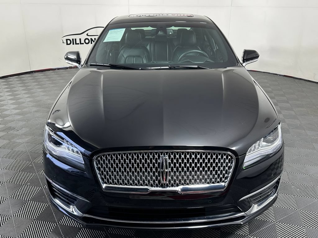 Used 2020 Lincoln MKZ Reserve w/ Elements Package AWD/4WD image 11