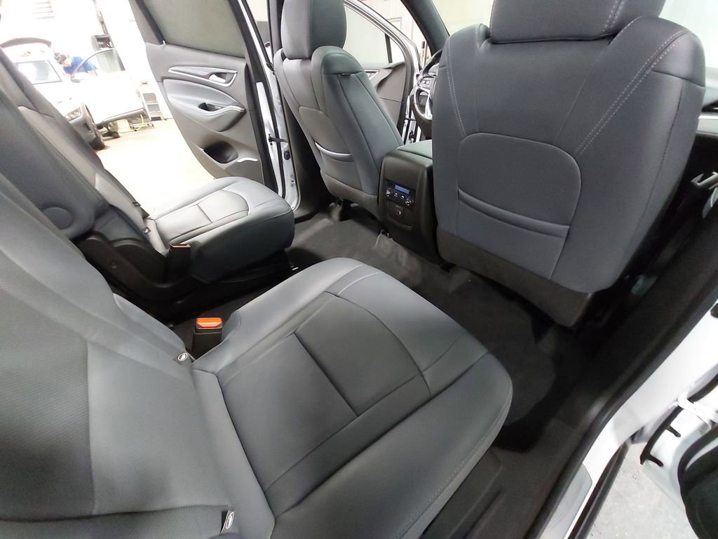 Used 2023 Buick Enclave Essence w/ Experience Buick Package image 11