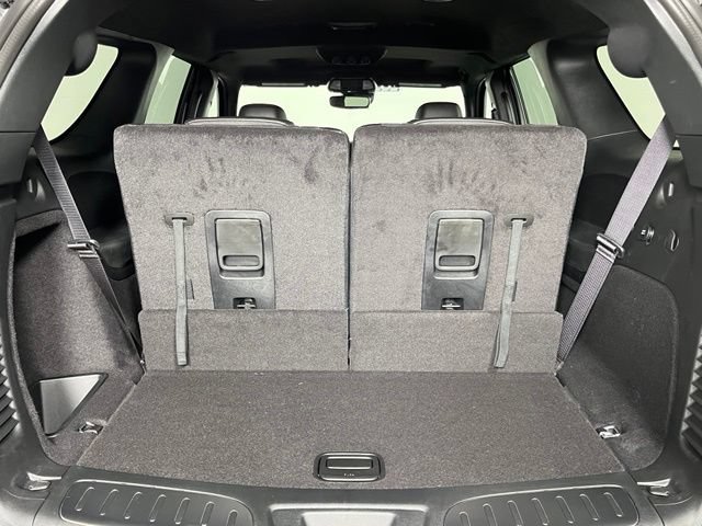 New 2026 Dodge Durango GT AWD/4WD image 29