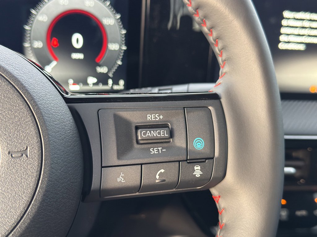 New 2026 Nissan Kicks SR w/ SR Premium Package image 20