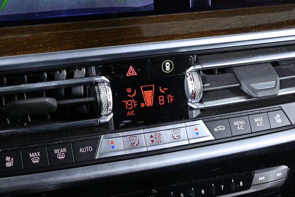 Used 2022 BMW X3 xDrive30i w/ Premium Package 2 image 18