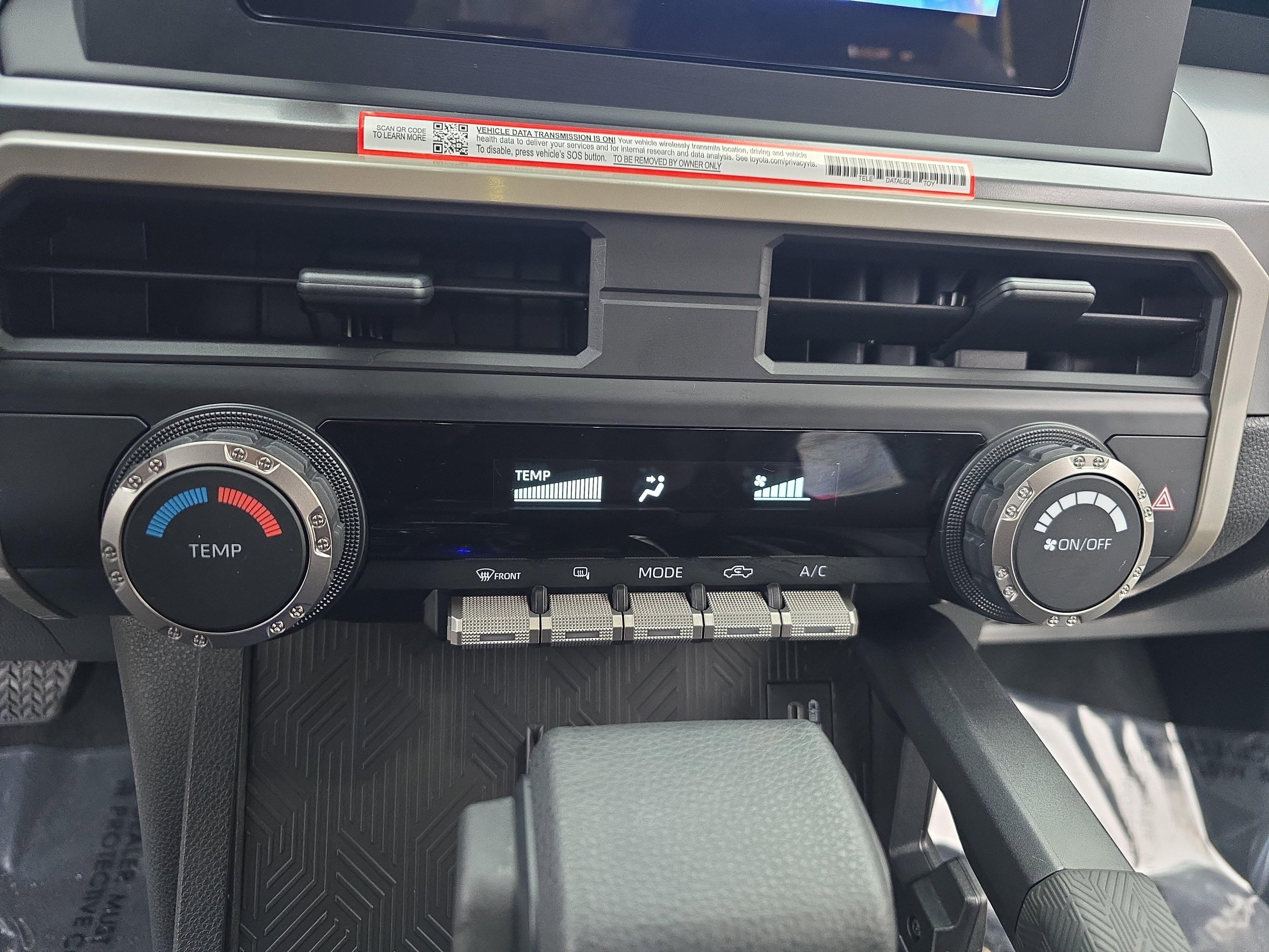 Used 2025 Toyota Tacoma SR5 image 21