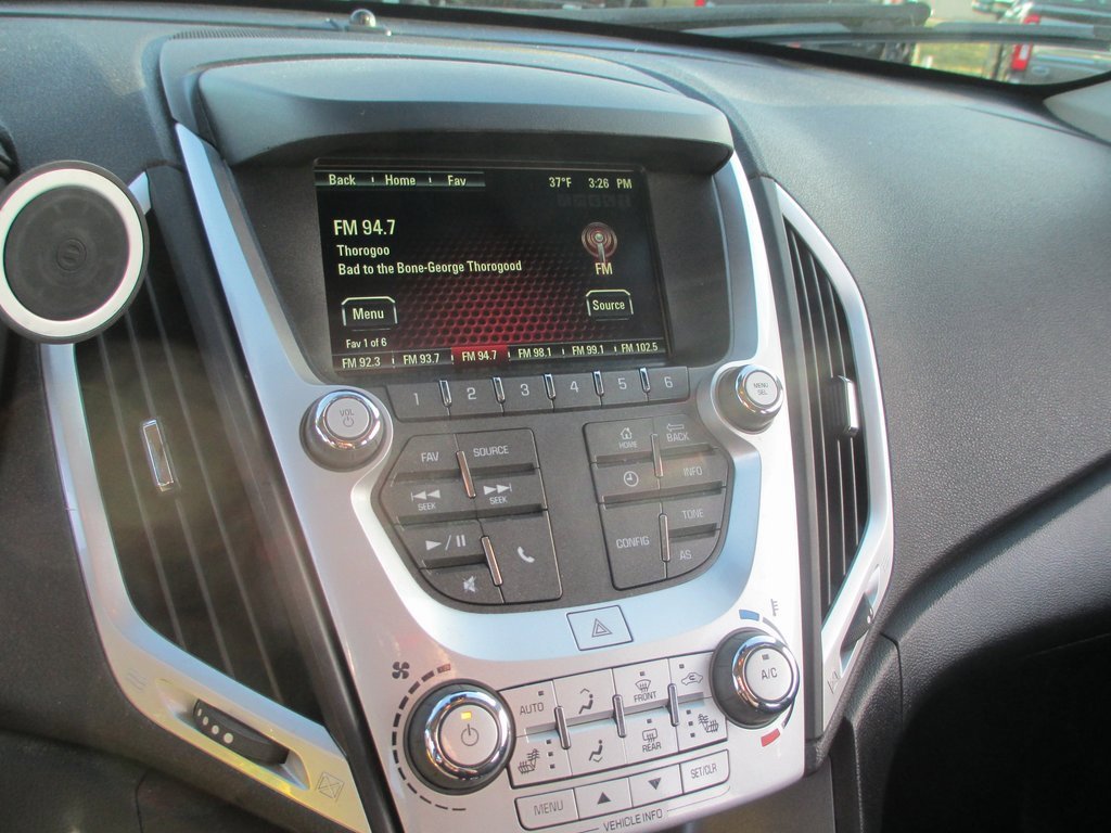 Used 2016 GMC Terrain SLE w/ Driver Alert Package I image 21