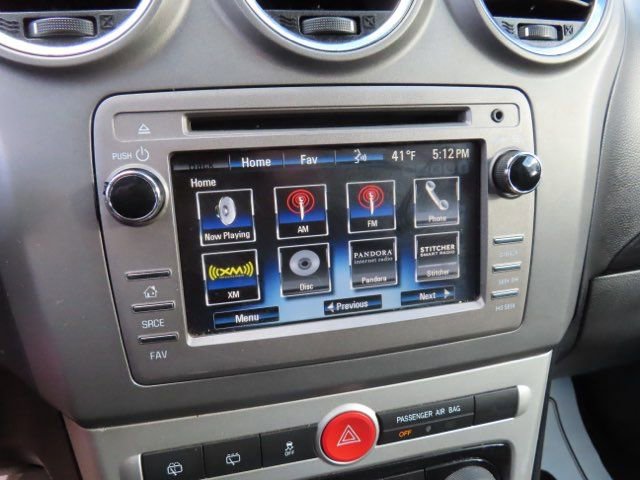 Used 2015 Chevrolet Captiva Sport LT w/ Convenience Package FWD image 22