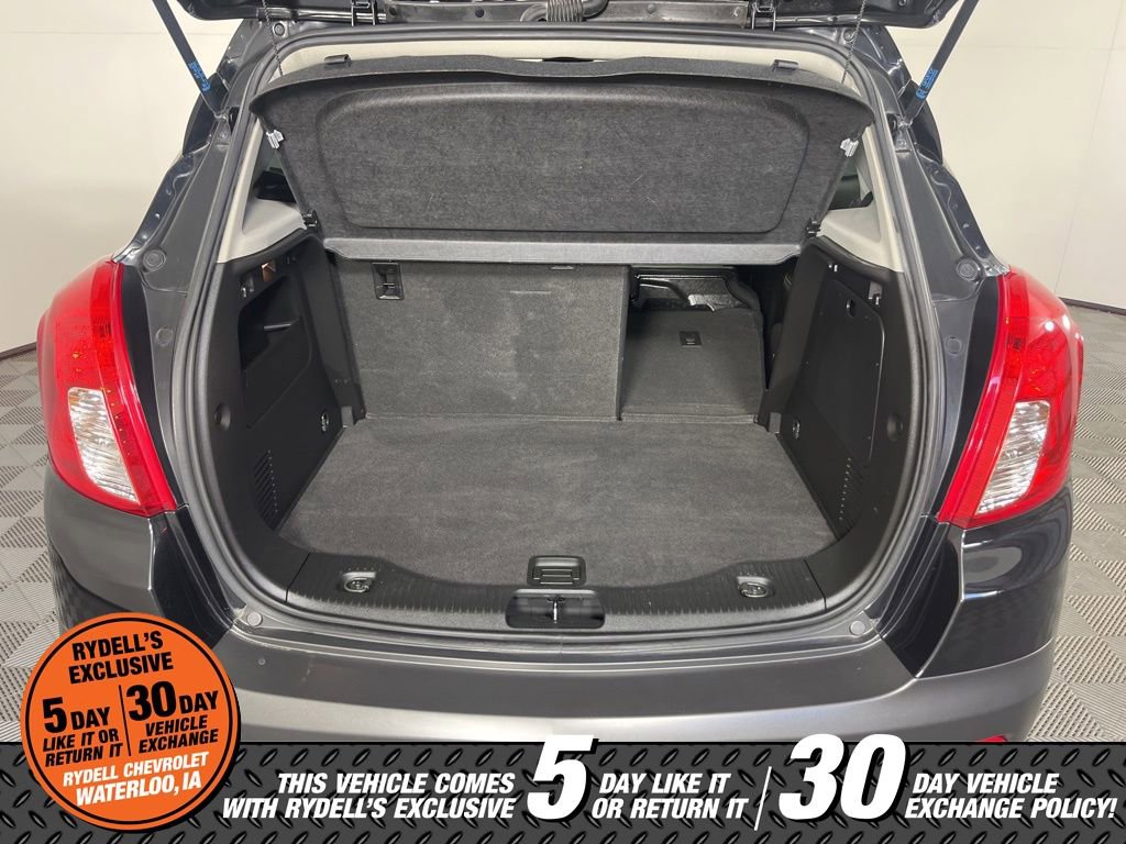 Used 2013 Buick Encore Convenience AWD/4WD image 23
