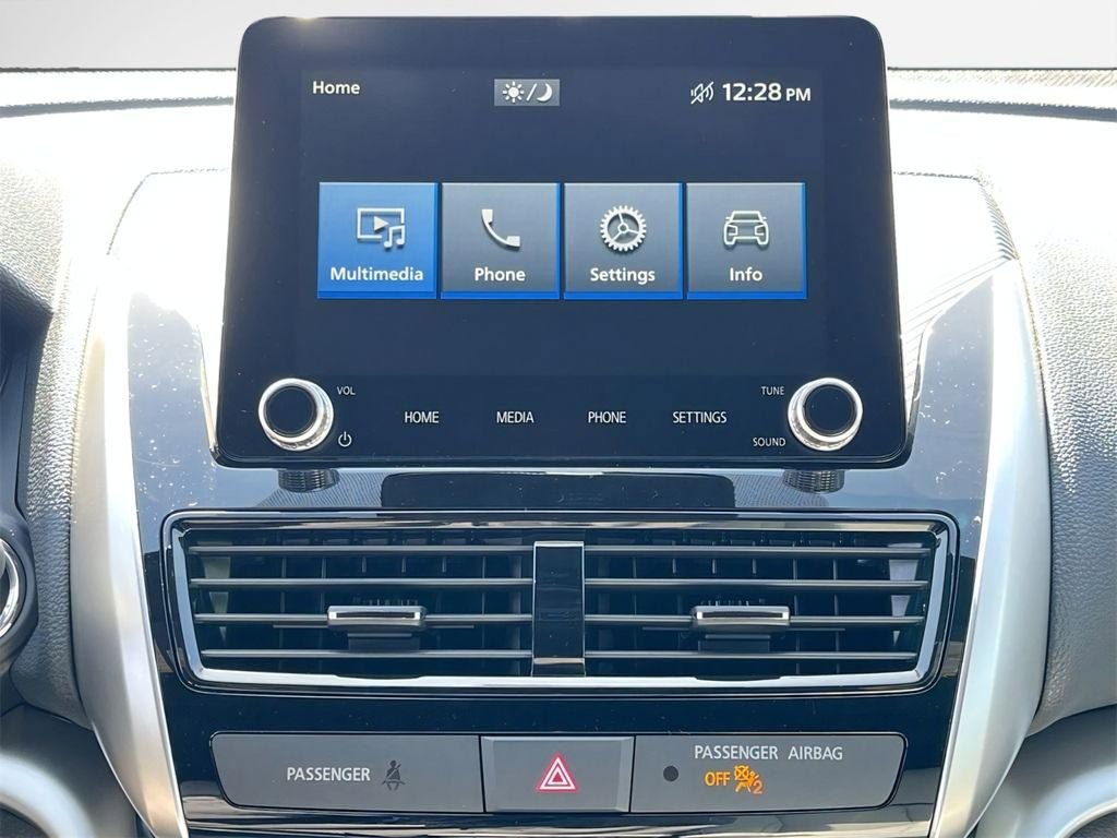 New 2026 Mitsubishi Eclipse Cross AWD image 16