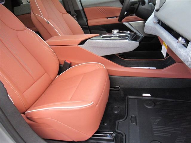 New 2026 Cadillac Optiq Sport 2 RWD image 10