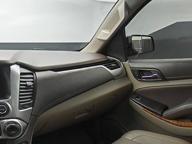 Used 2018 Chevrolet Tahoe Premier AWD/4WD image 27