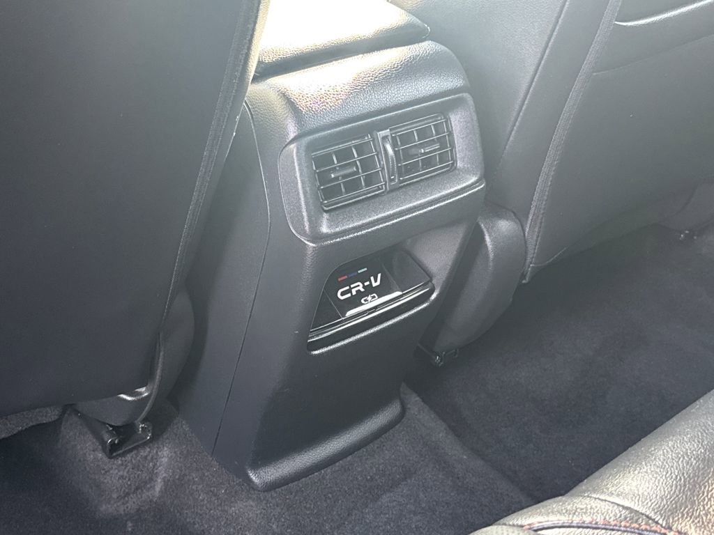 Used 2024 Honda CR-V Sport-L image 36