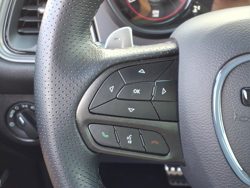 Used 2023 Dodge Challenger R/T w/ Blacktop Package image 33