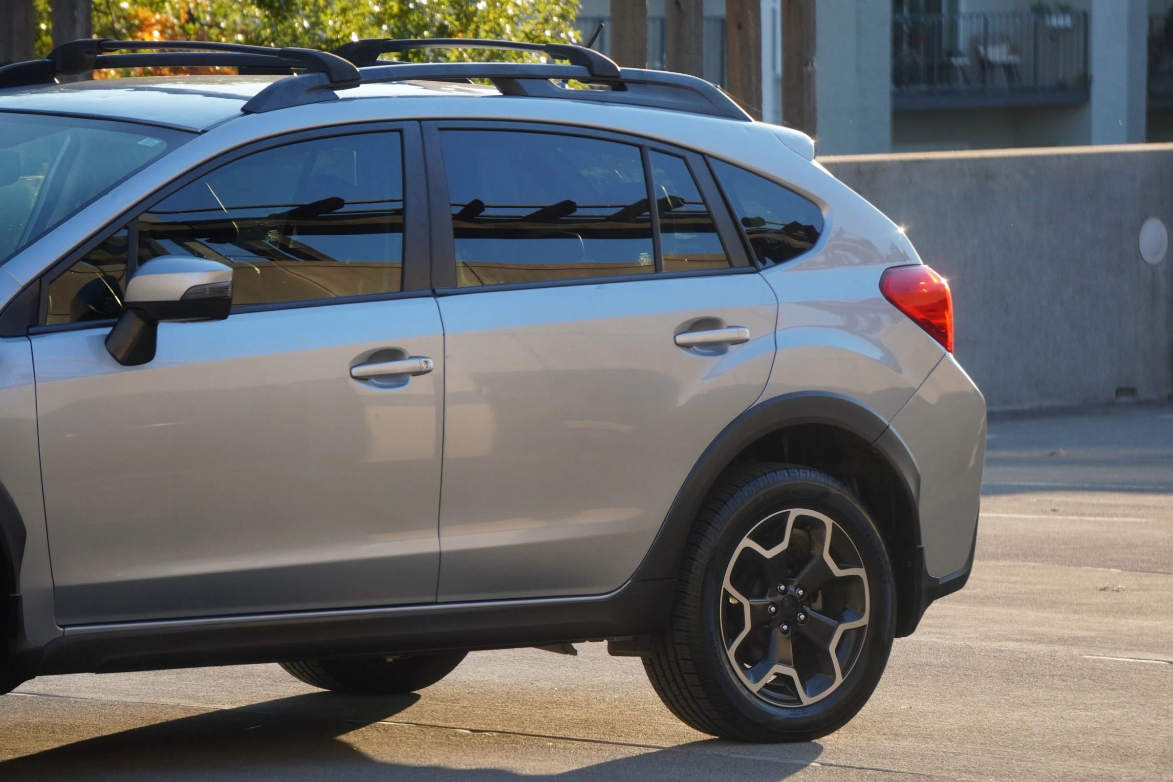 Used 2015 Subaru Crosstrek 2.0i Limited image 7