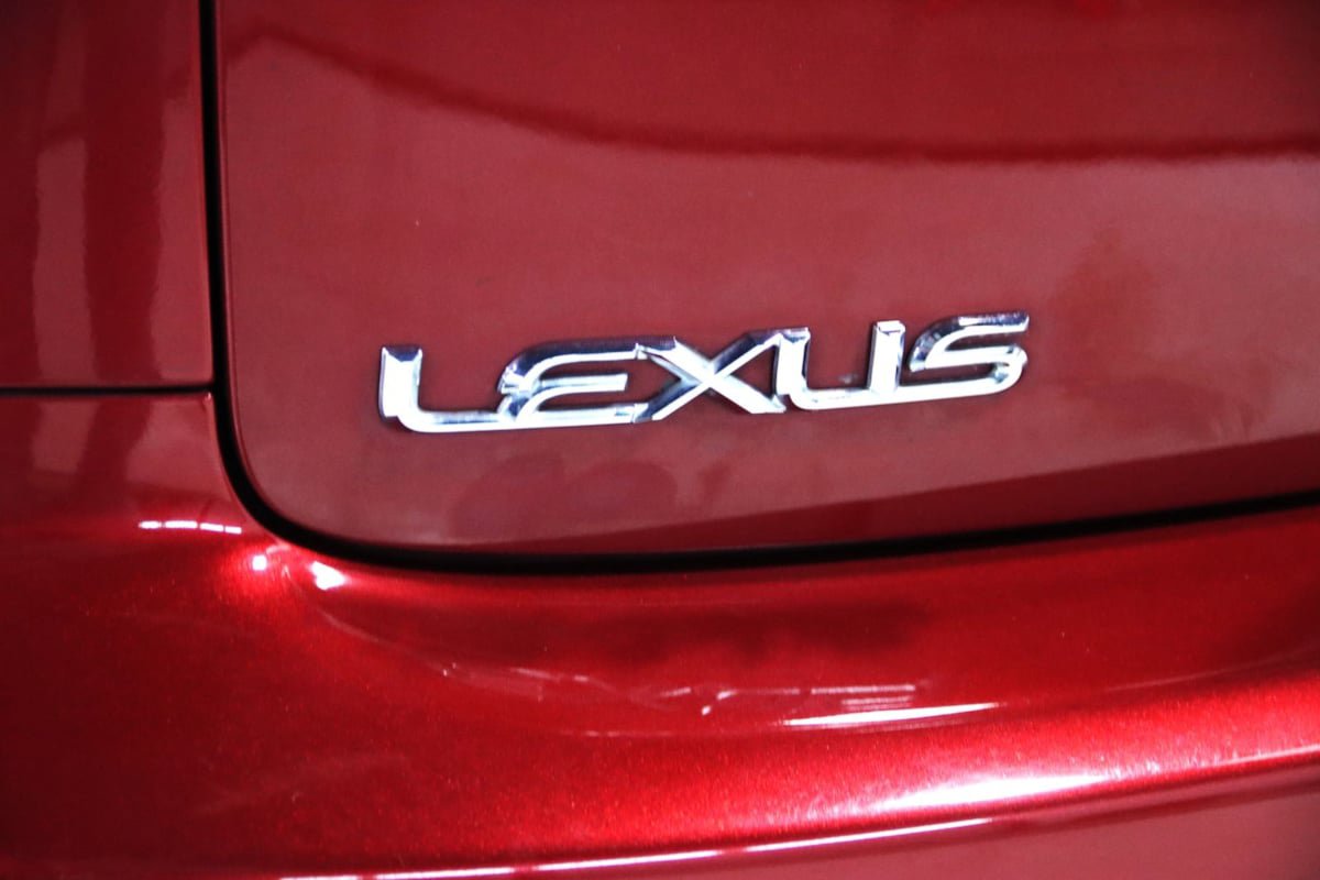 Used 2009 Lexus IS 250 AWD image 13
