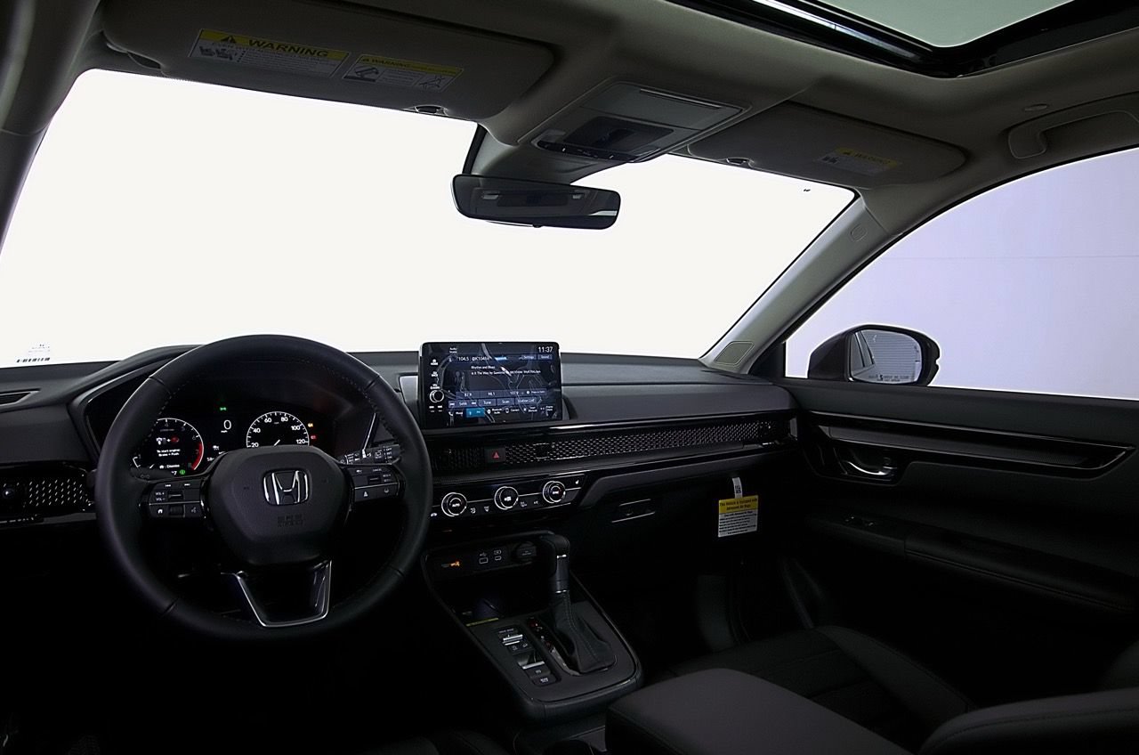 Used 2024 Honda CR-V EX-L image 13