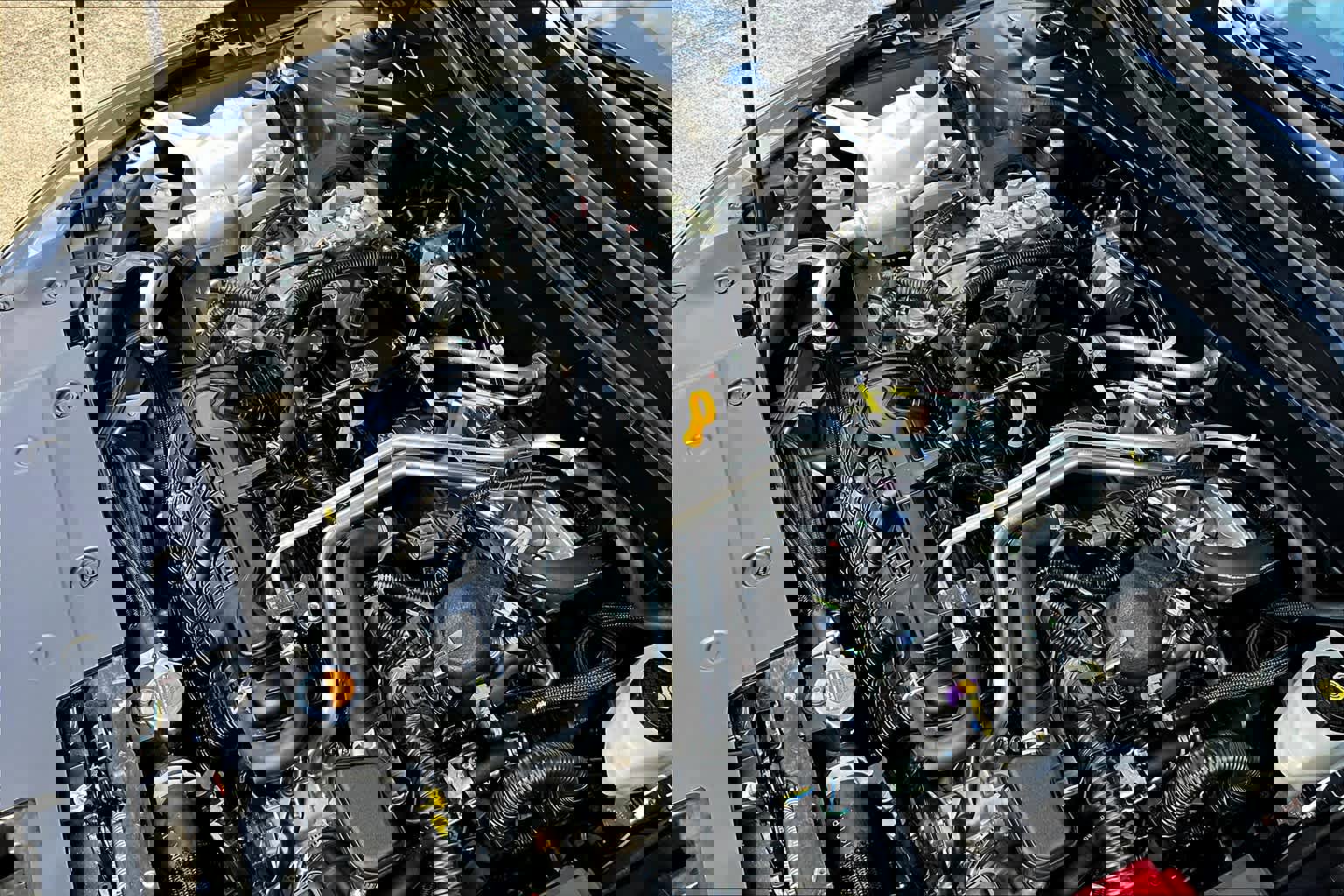 New 2025 Nissan Altima 2.5 S image 19