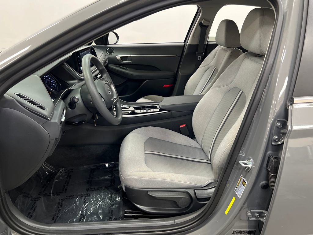 Used 2020 Hyundai Sonata SE FWD image 10