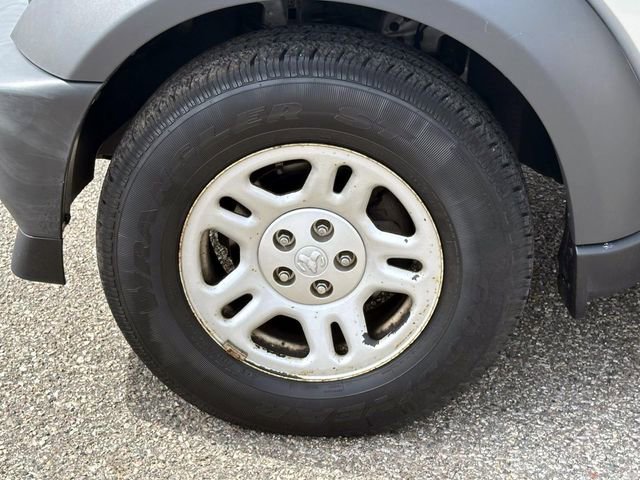 Used 2008 Dodge Nitro SXT image 10