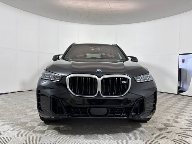 Used 2025 BMW X5 M60i AWD/4WD image 2