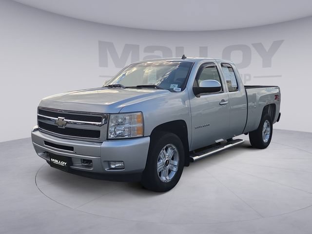 Used 2010 Chevrolet Silverado 1500 LT w/ Power Pack Plus