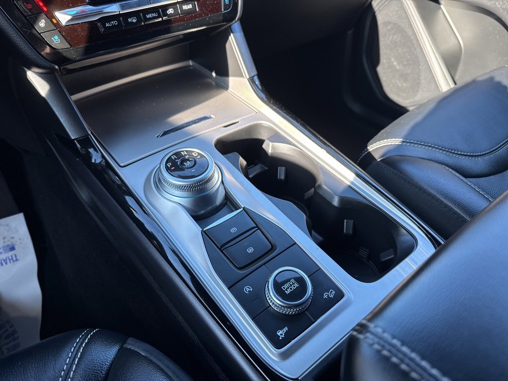 Used 2023 Ford Explorer ST w/ Equipment Group 401A image 15