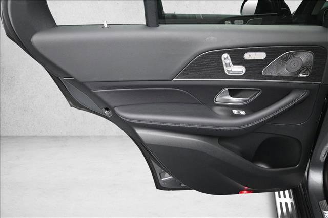 Certified 2026 Mercedes-Benz GLE 450 4MATIC image 23