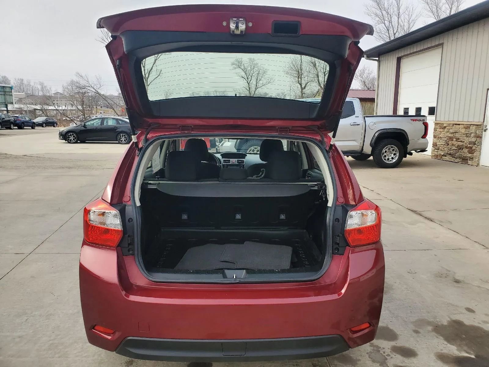 Used 2015 Subaru Impreza 2.0i Premium w/ Popular Package #1 image 18