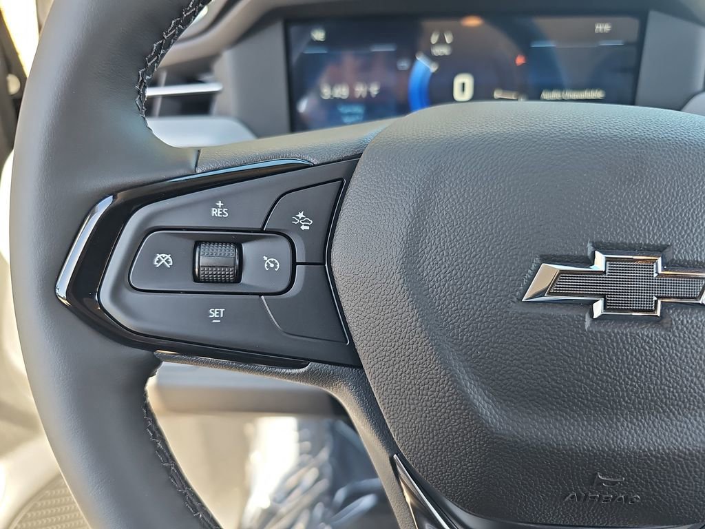 New 2027 Chevrolet Bolt LT w/ Comfort Package image 16
