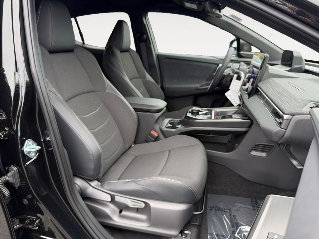 New 2026 Toyota C-HR AWD/4WD image 24